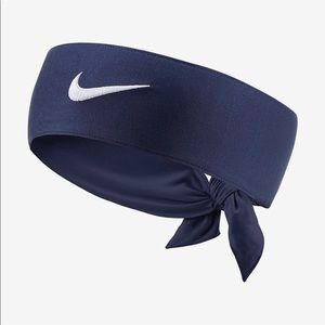 Nike headband